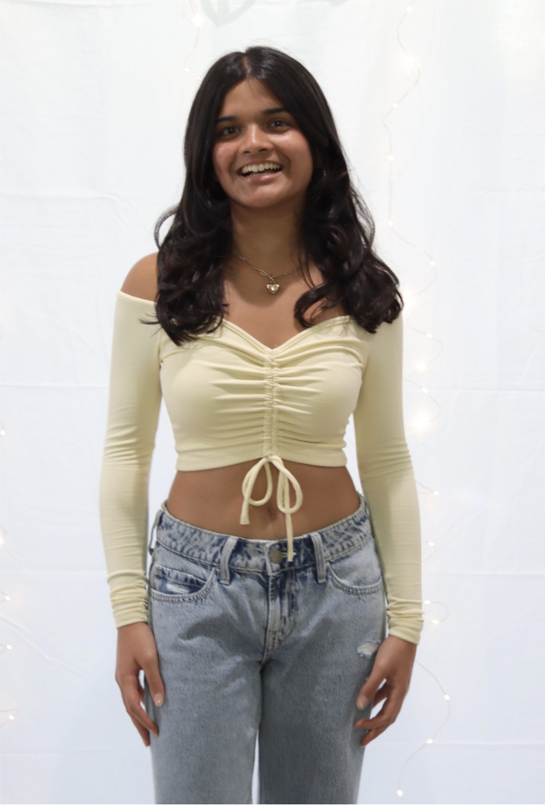 Anika Singh