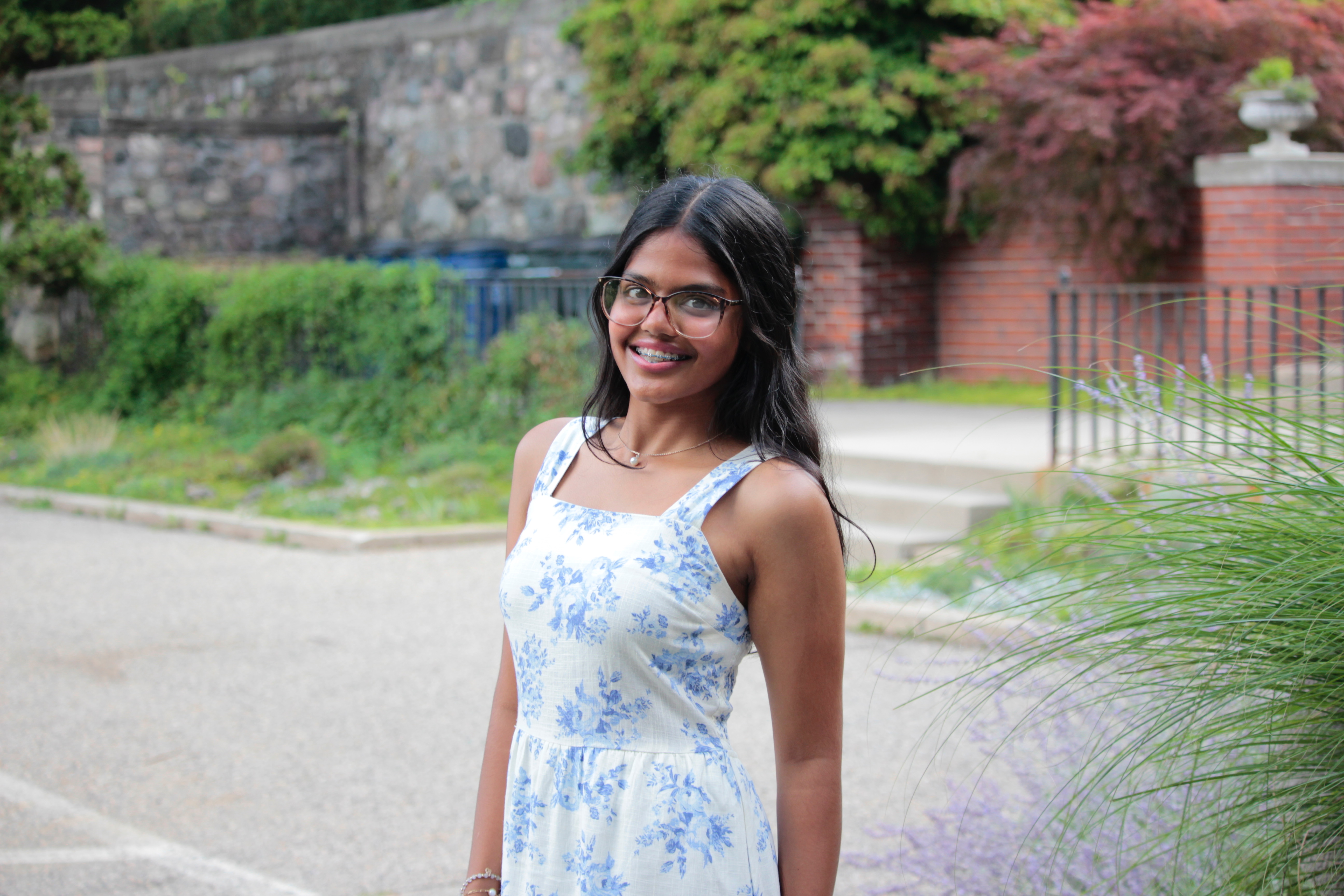 Gargi Mahajan