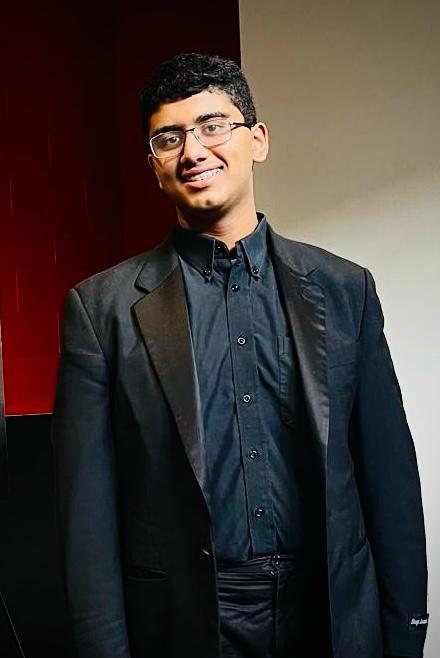 Siddharth Menon