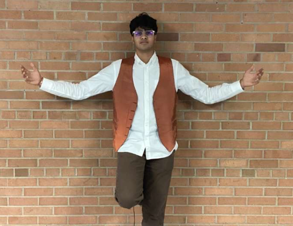 Soham Bhatta