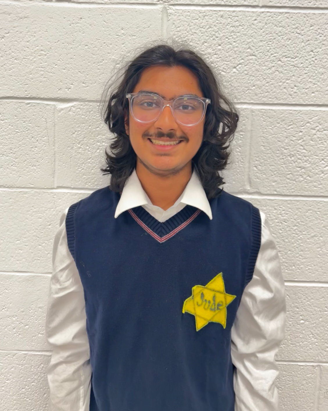 Aarush Bhatt