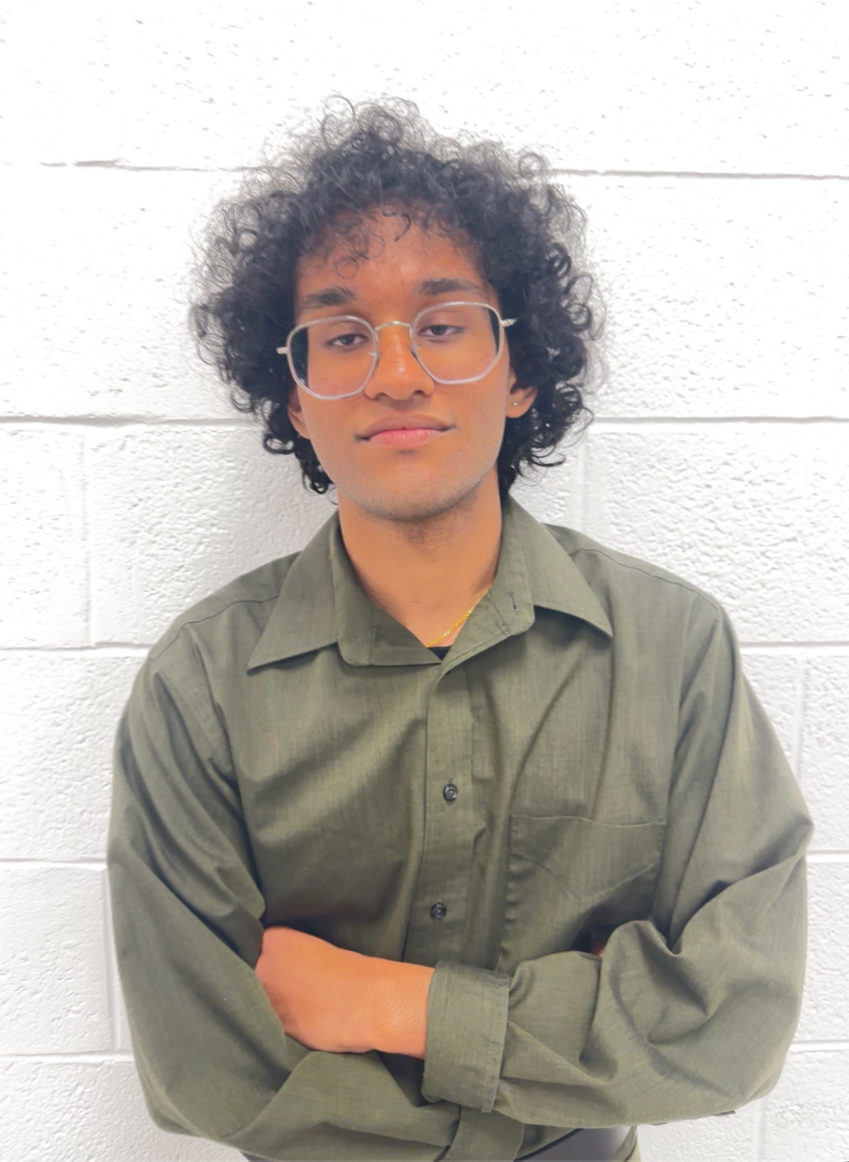 Atiksh Karanwal