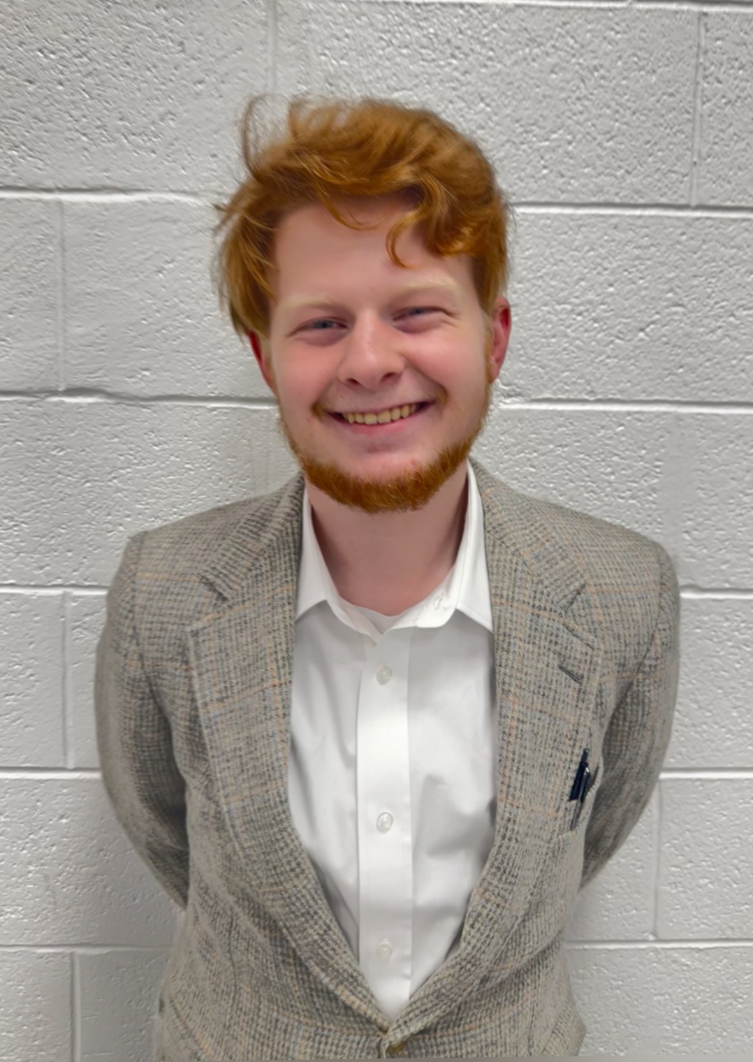 Dean Gobler