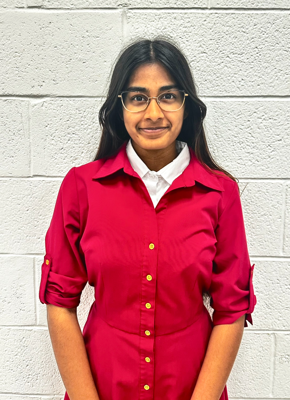 Ishani Suresh