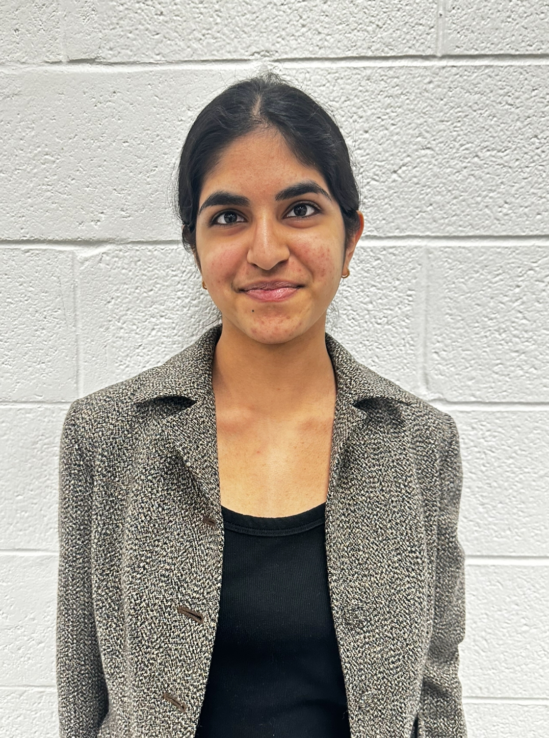 Janvi Agarwal