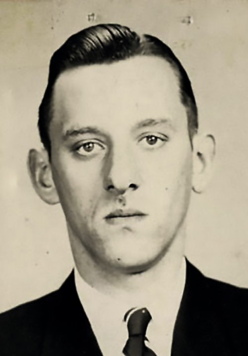 Karl Josef Silberbauer
