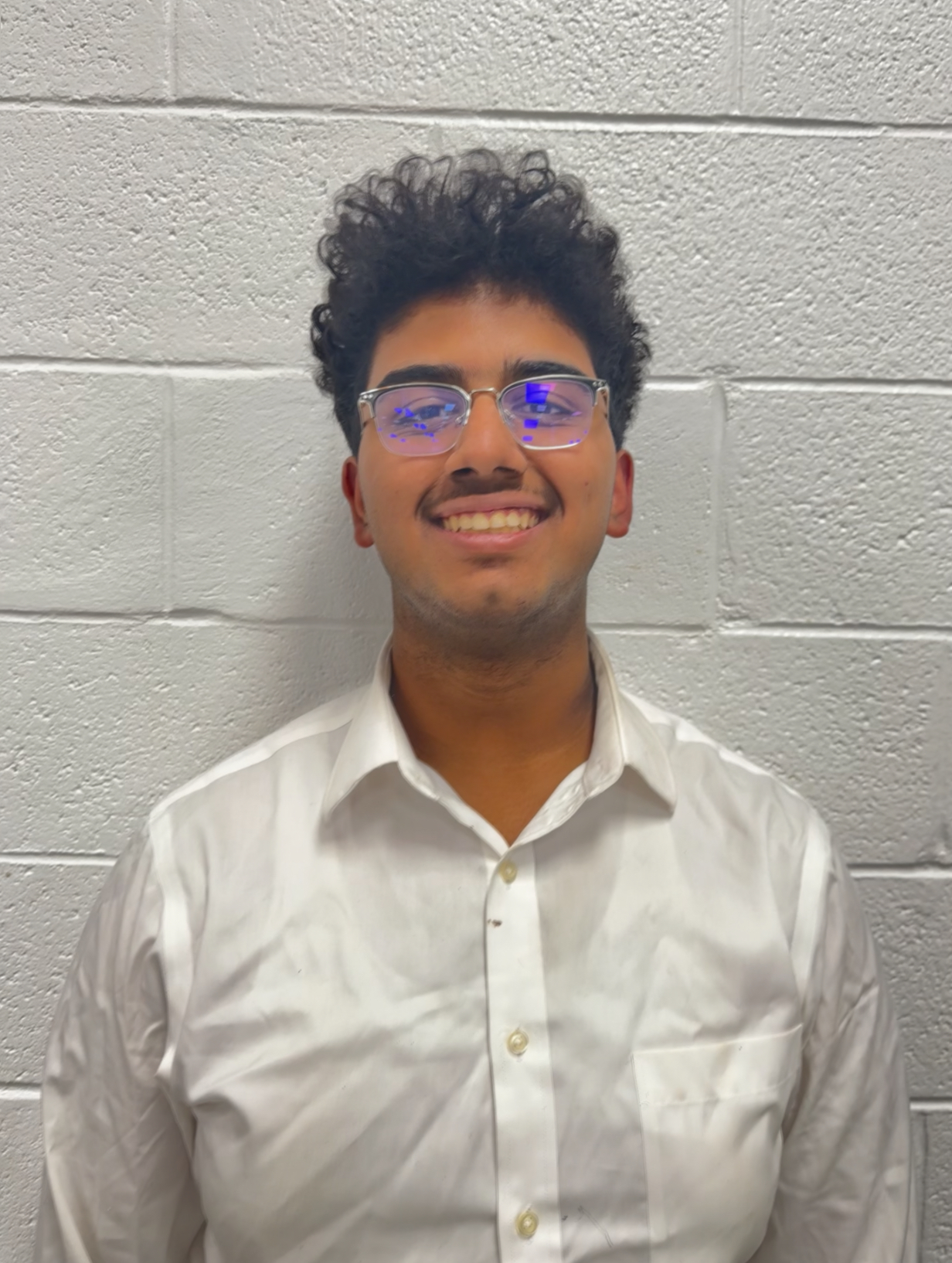 Siddharth Menon