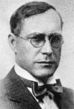 Dr. Frederick B. Flinn