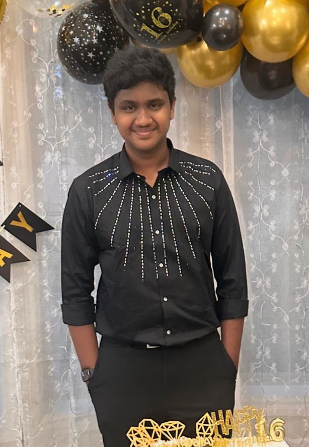 Gugan Arumugam Karthigeyan