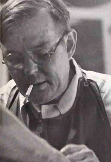 Dr. Harrison Martland