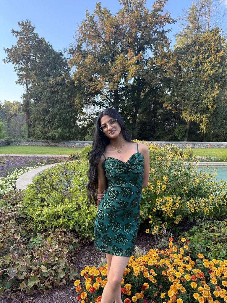 Ishani Patil