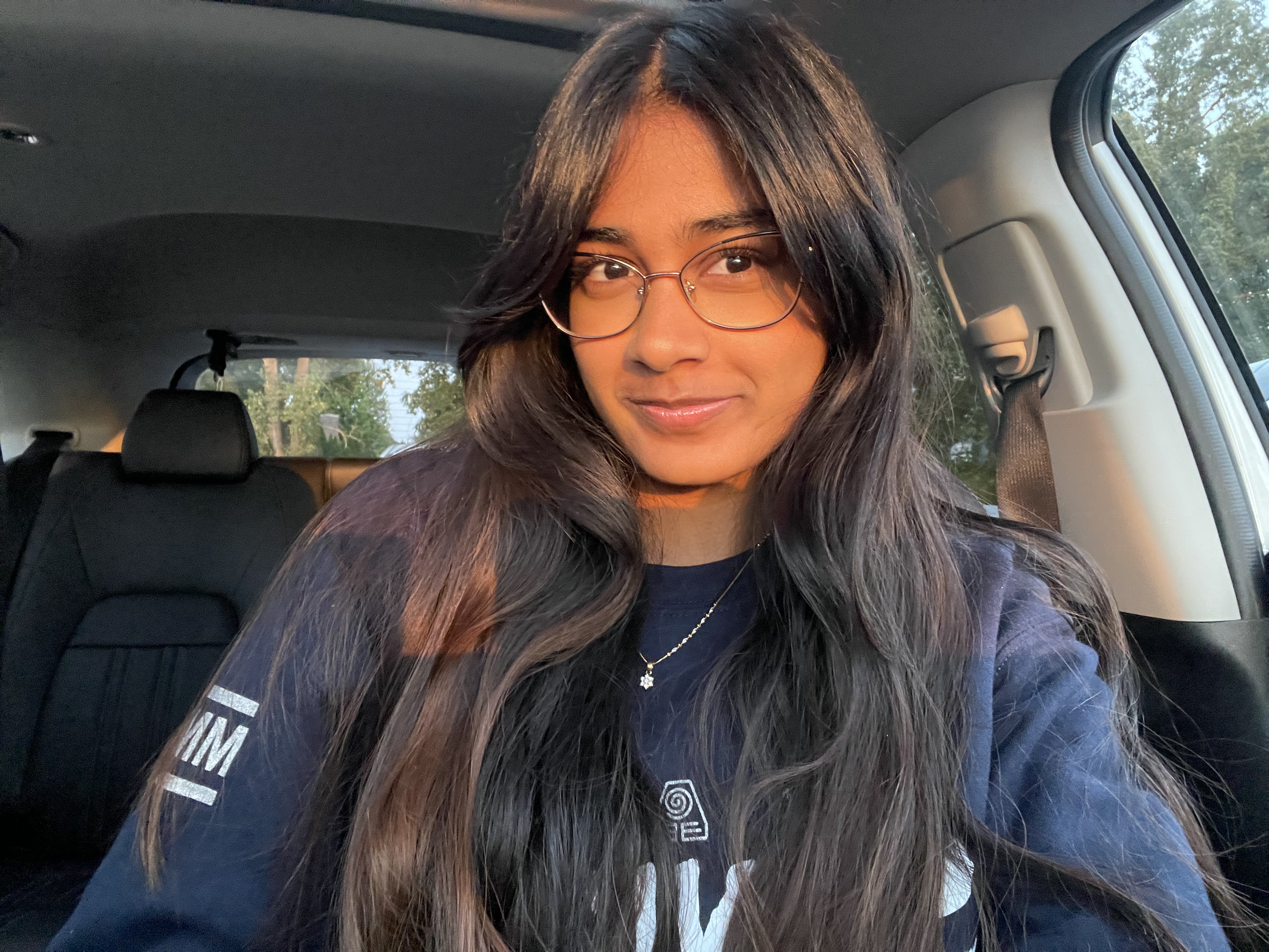 Ishani Suresh