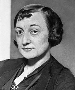 Kathryn Schaub