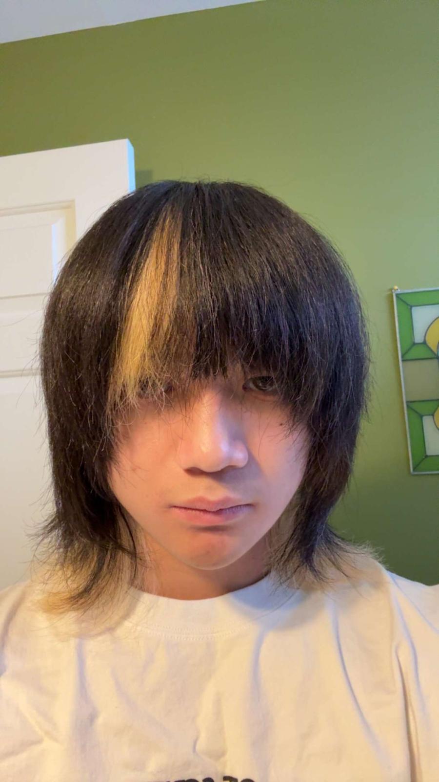 Mason Chiew