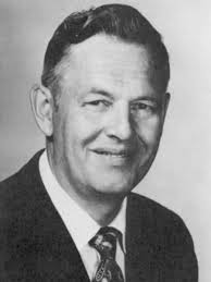 William J. A. Bailey